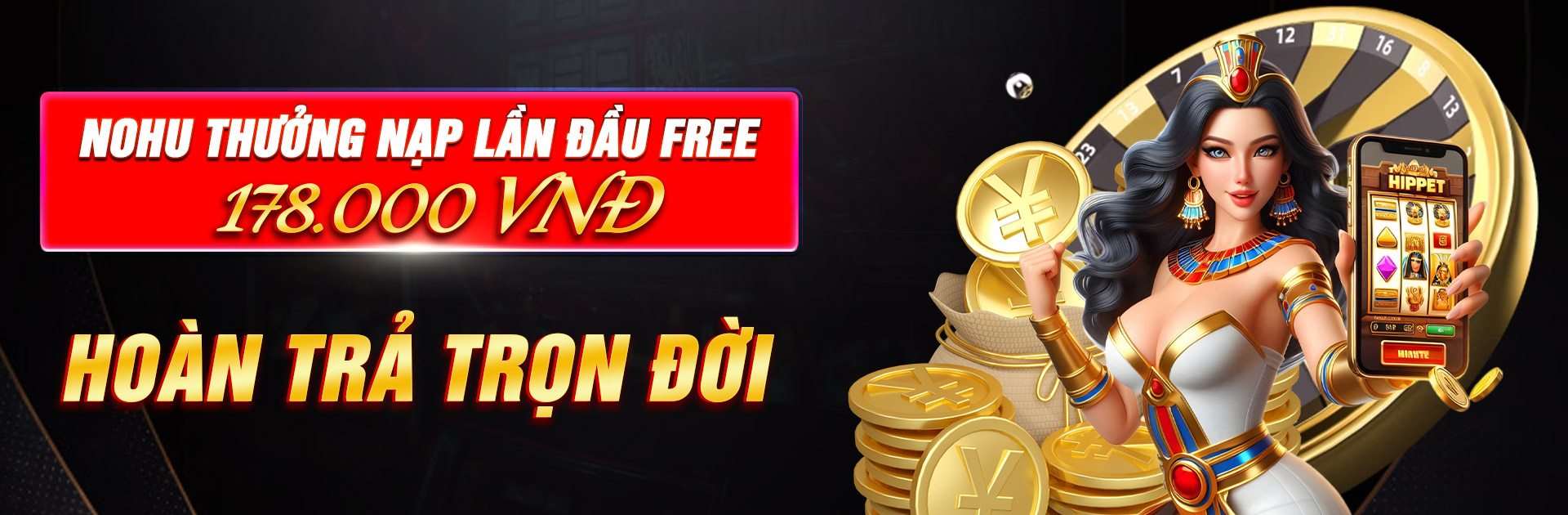 khám phá trọn đời